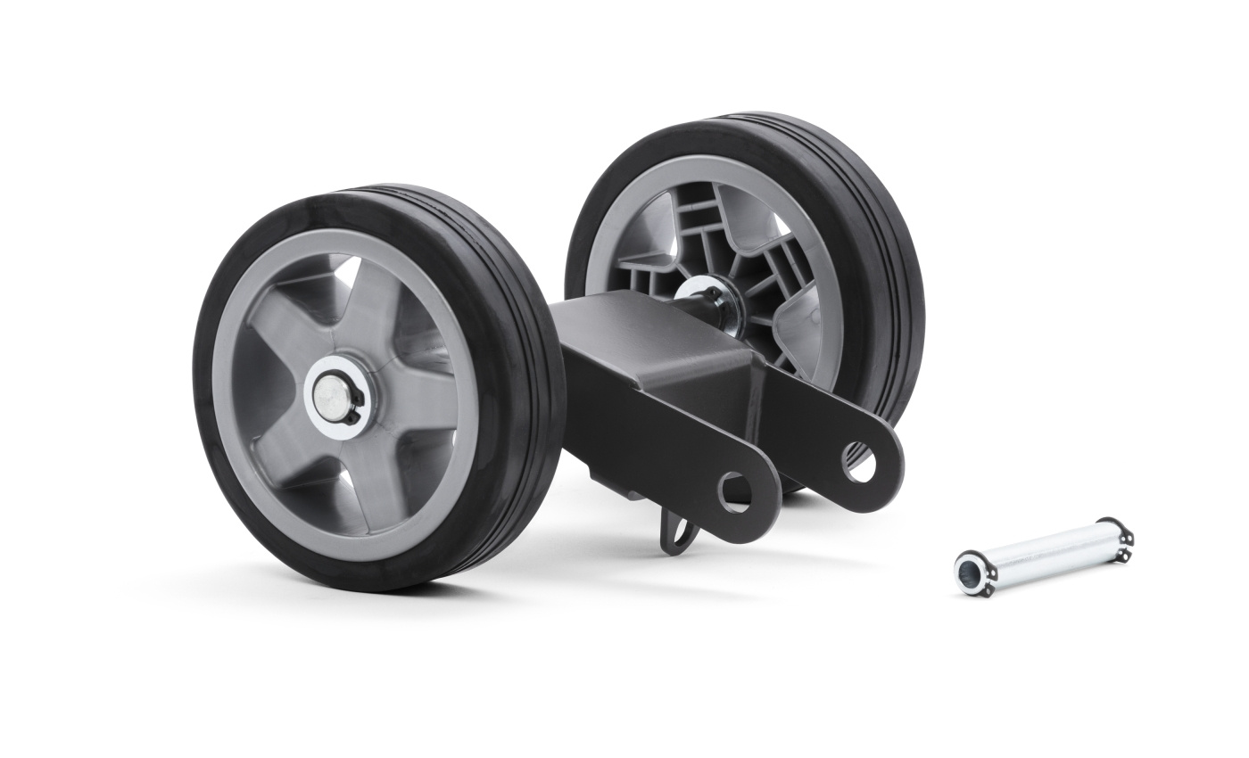 Wheel kit assembly
