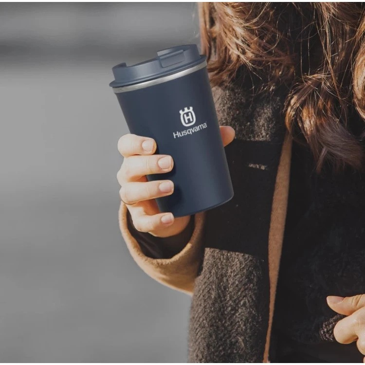 Husqvarna travel mug NP 0.35 L