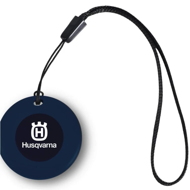 Husqvarna Life Tag tracker