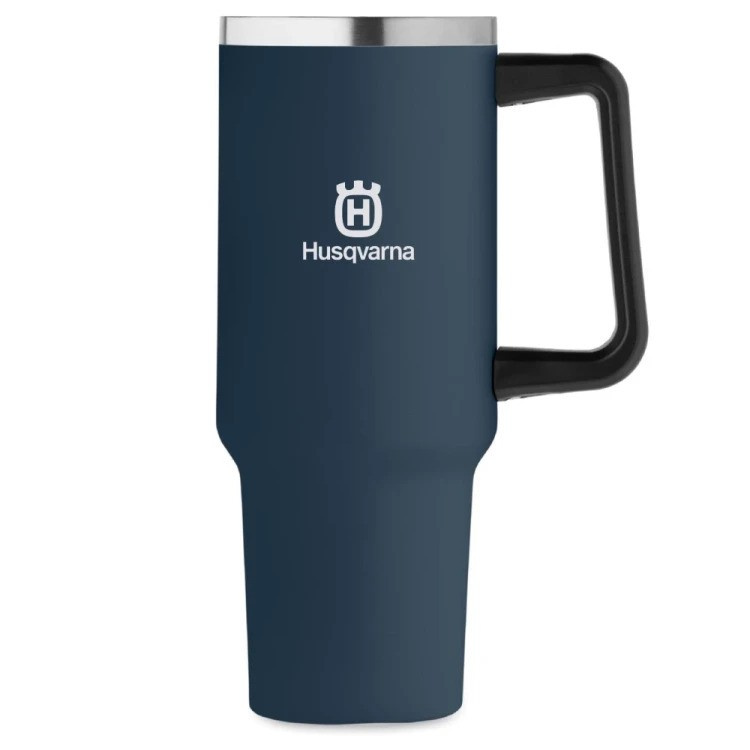 Husqvarna tumbler 1.2 L