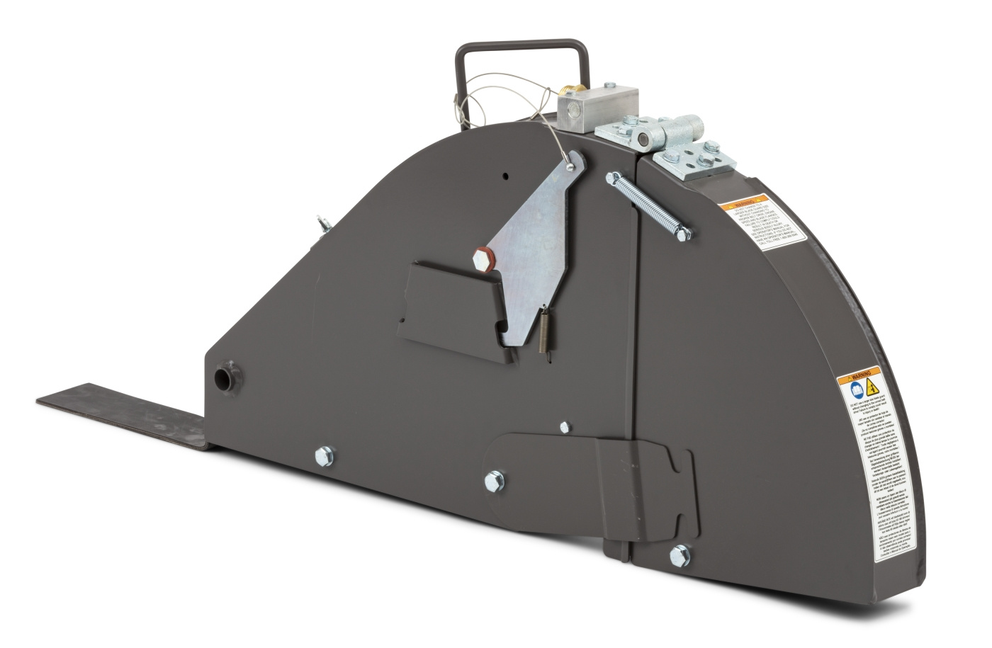 Blade guard 26 - complete