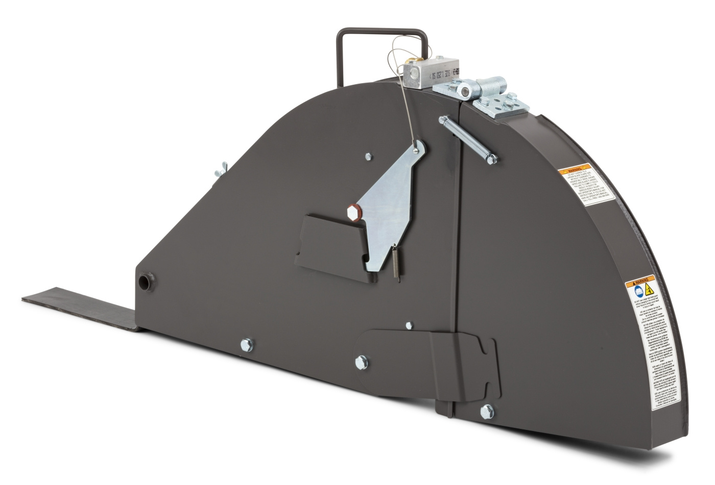 Blade guard 30 - complete