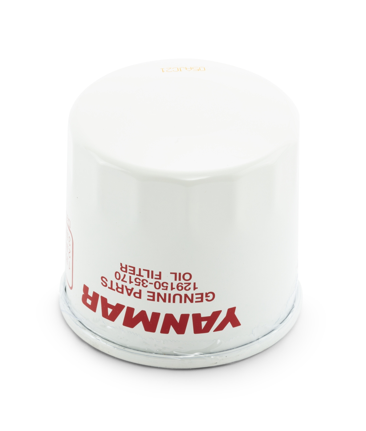 Oil filter