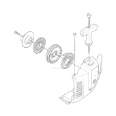 Starter Kpl 5440103-02 Starter Kpl 5440103-02