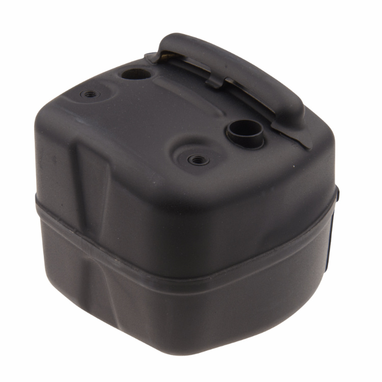 Silencer Kpl 5440297-02