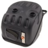 Muffler Kpl 5440302-01 Muffler Kpl 5440302-01