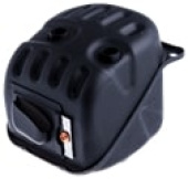 Muffler Kpl 5440302-02 Muffler Kpl 5440302-02