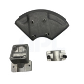 Blade guard Husqvarna 323C, 323R, 324RX, 524R, 525R etc Blade guard Husqvarna 323C, 323R, 324RX, 524R, 525R etc