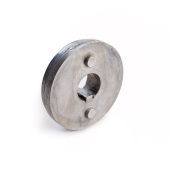 Blade attachment Rider 11, 13, 214 & 216 Blade attachment Rider 11, 13, 214 & 216