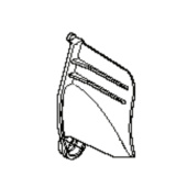 Nozzle 5440945-01 Nozzle 5440945-01