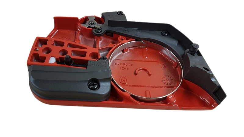 Clutch cover Jonsered CS2245 S II, CS2245, CS2255