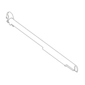 Cable cover 5441095-01 Cable cover 5441095-01