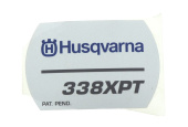 Decal 338 xpt Decal 338 xpt