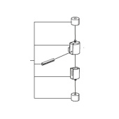 Lift sensor Lift sensor