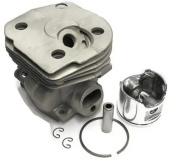 Cylinder 346XP, 346XPG 50cc Cylinder 346XP, 346XPG 50cc