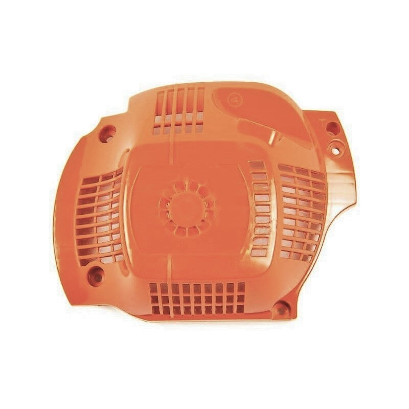 Starter Housing 5441584-01