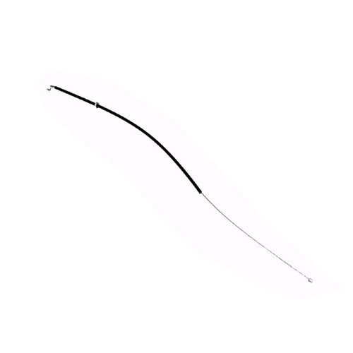 Throttle cable assembly