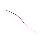 Throttle cable assembly Throttle cable assembly