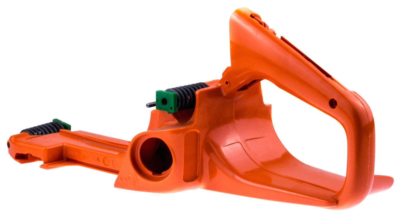 Fuel Tank 5441938-05