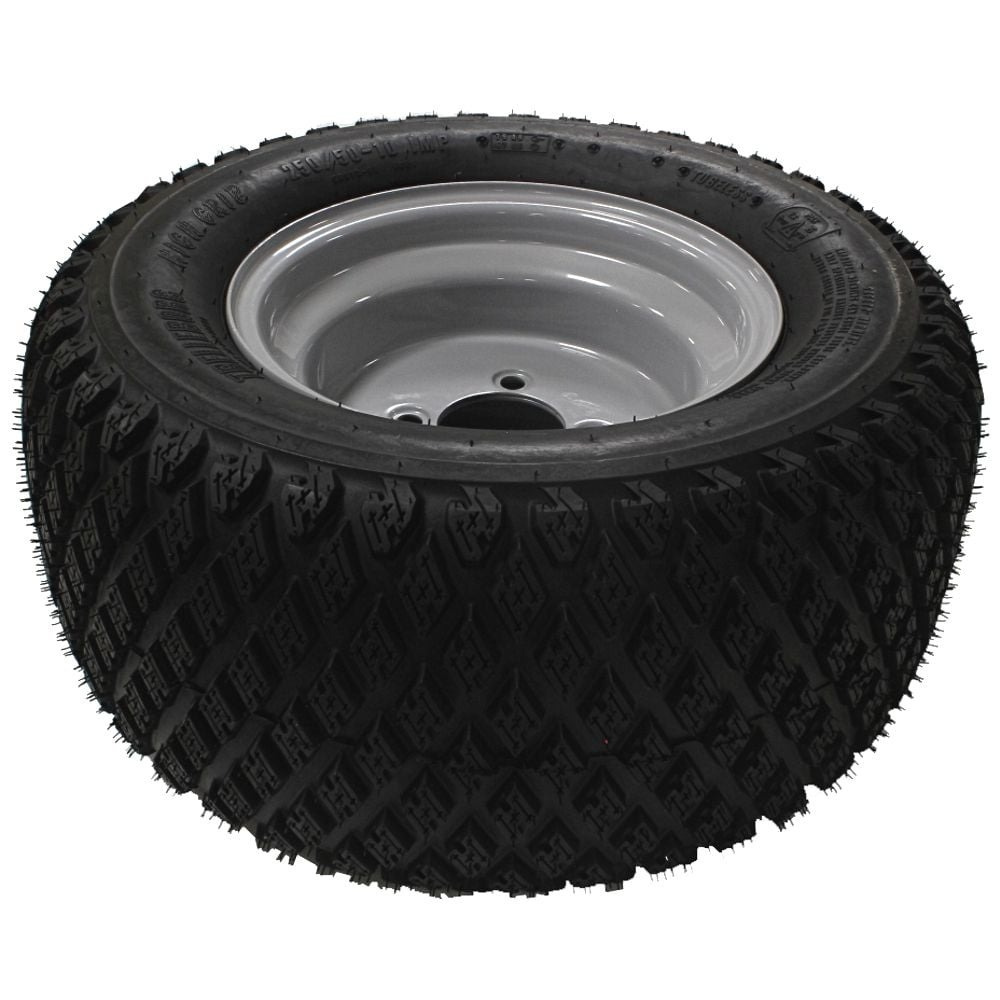 Wheel Kpl 5442100-01