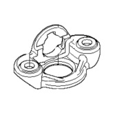 Bracket 5442153-01 Bracket 5442153-01