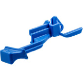 Choke control Choke control