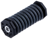Vibration isolator Vibration isolator