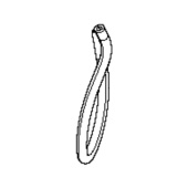 Petrol Hose 435 5442825-13 Petrol Hose 435 5442825-13