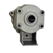 Clutch cover Clutch cover