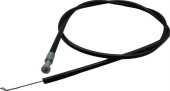 Throttle cable Husqvarna Rider 112C, 111B, 111B5, FR2311M mfl Throttle cable Husqvarna Rider 112C, 111B, 111B5, FR2311M mfl