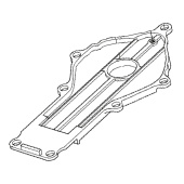 Bearing block Bearing block
