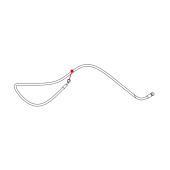 Hydraulic Hose 5443058-03 Hydraulic Hose 5443058-03