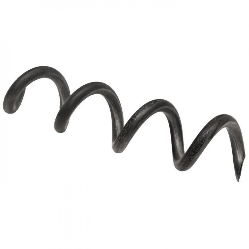 Fuel Hose Spiral 300Mm