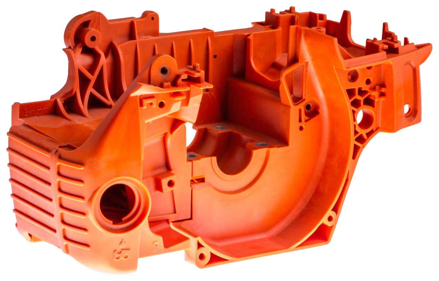 Crankcase 5443346-01