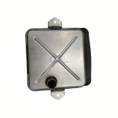 Silencer Kpl Silencer Kpl