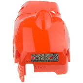 Cylinder Cover Kpl 5443483-03 Cylinder Cover Kpl 5443483-03