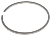 Piston ring 44mm Husqvarna 340, 345, 350