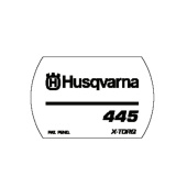 Decal 5443770-01 Decal 5443770-01