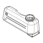 Expansion tank Expansion tank