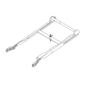 Tool Frame 5444011-02 Tool Frame 5444011-02
