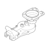 Gearbox 5444356-01 Gearbox 5444356-01