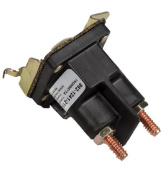 Starter relay Starter relay