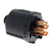 Ignition switch Ignition switch