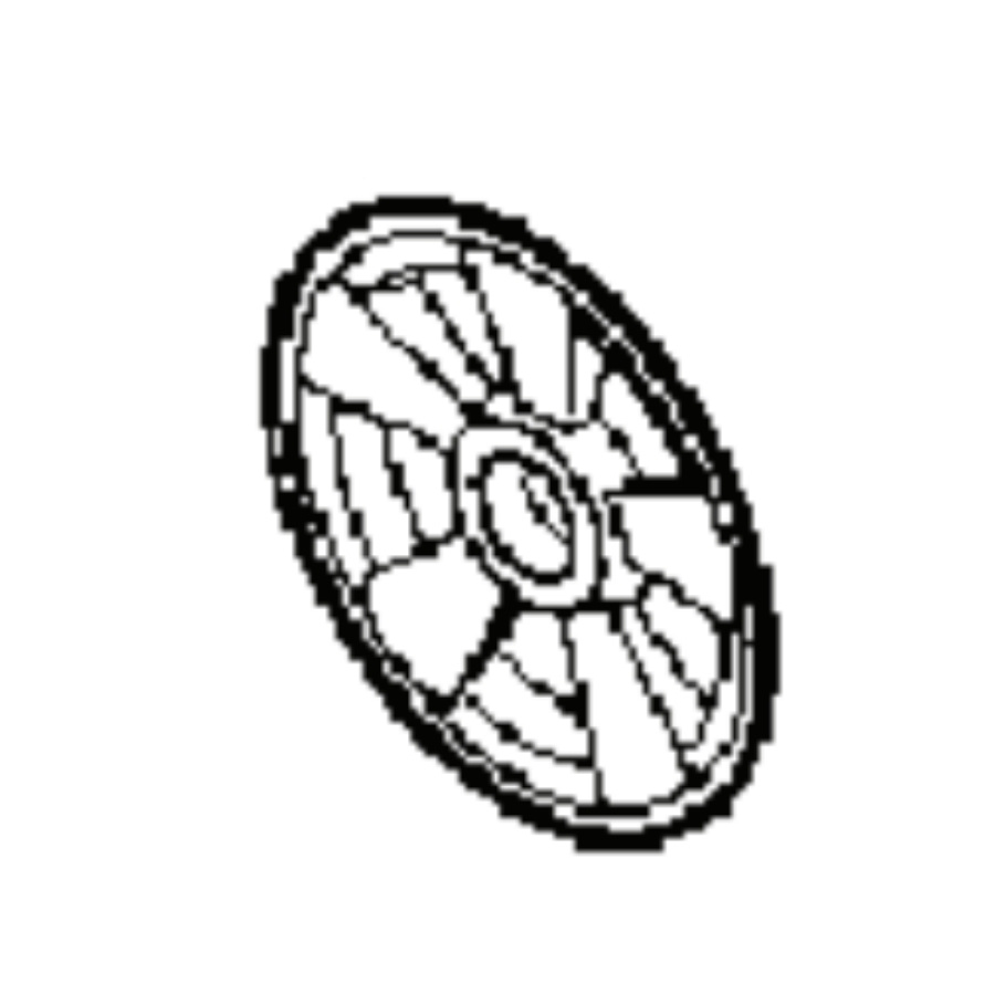 Hubcap