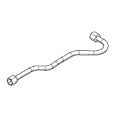 Hydraulic pipes Hydraulic pipes