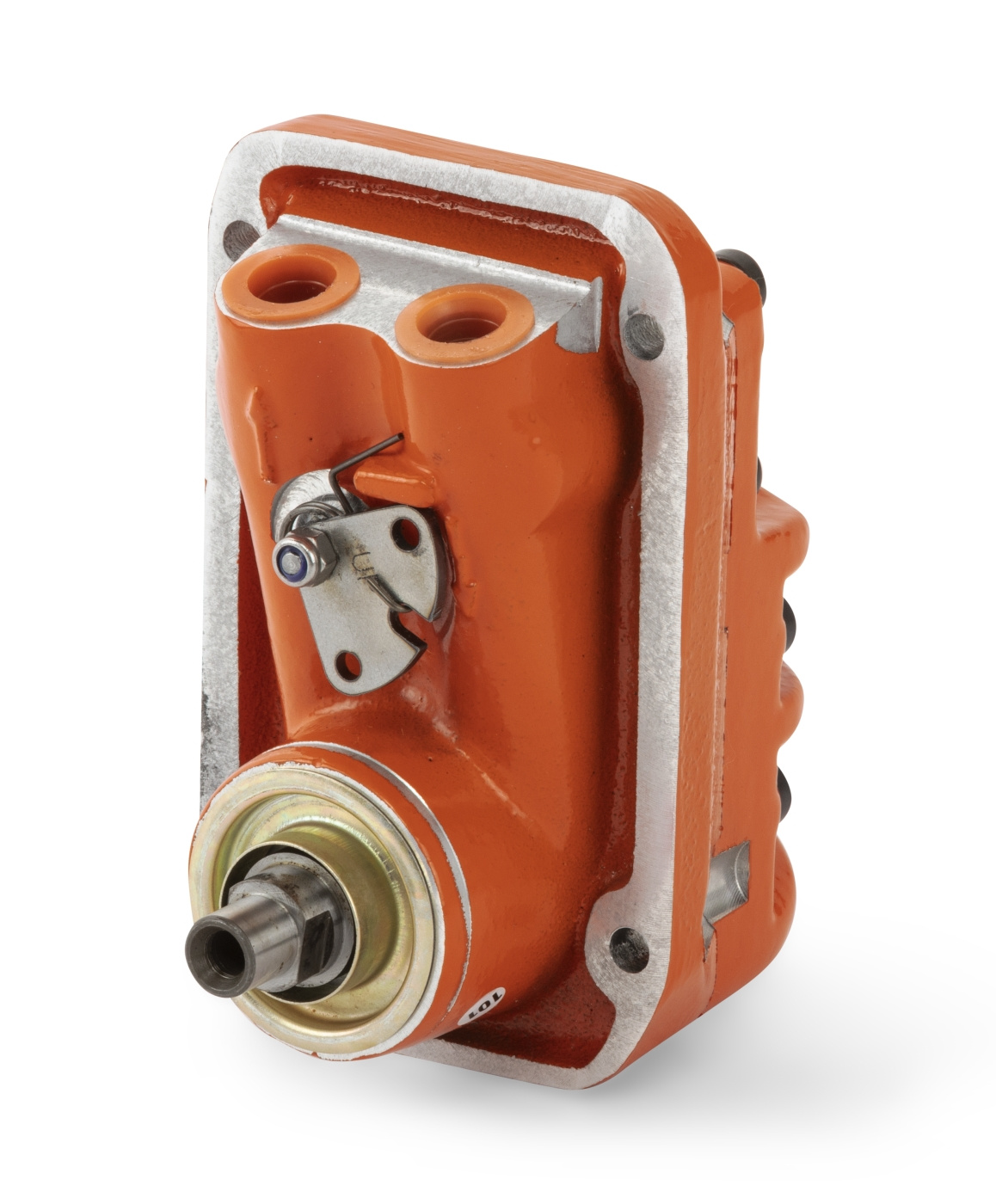 Hydraulic motor 5448866-10
