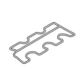 Crankcase Gasket Crankcase Gasket
