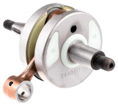 Crankshaft 5449526-02 Crankshaft 5449526-02