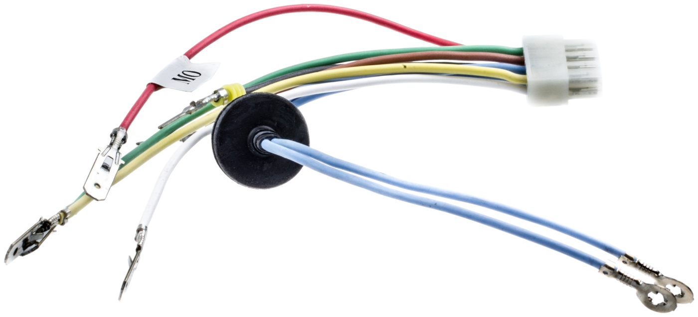 Cabling Kpl 5449838-04