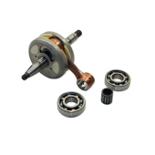 Crankshaft Kpl Crankshaft Kpl